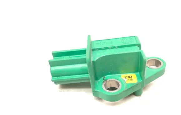 Audi A6 S6 C6 4F Airbag deployment crash/impact sensor 1K0909606C 5WK43544