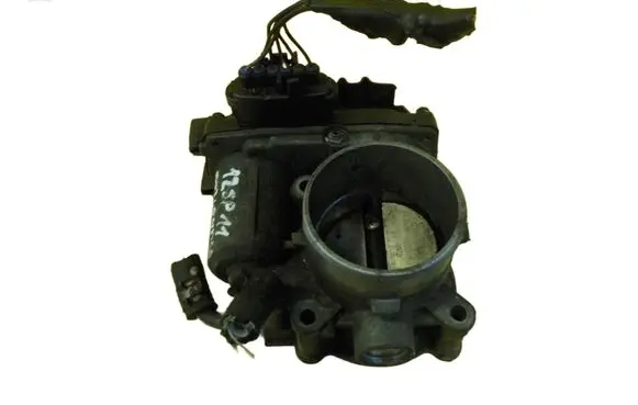 Mitsubishi Outlander Throttle body valve 12SP11