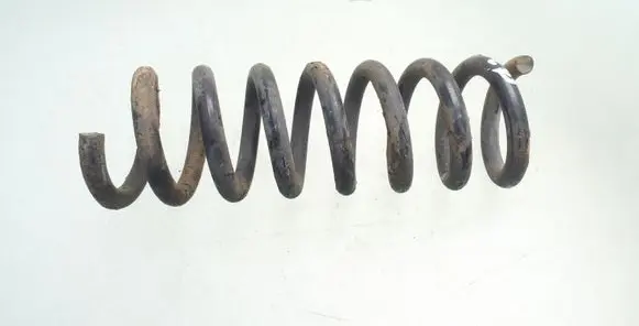 Ford Fiesta Rear coil spring