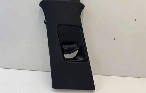 Porsche Macan (95B) (B) pillar trim (top) 95B867293