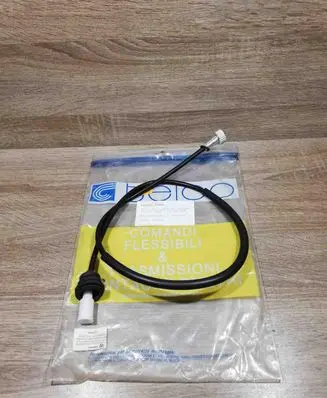 Opel Kadett E Speedometer cable 1268061 S20016