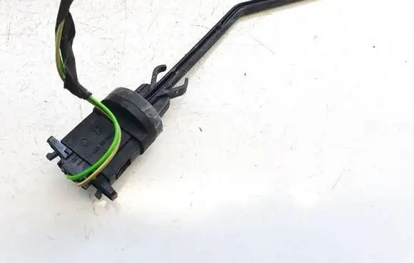 Skoda Fabia Mk2 (5J) Interior temperature sensor 6q0907543d