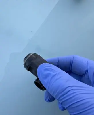 Mercedes-Benz C W203 Parking PDC sensor 0045428718 0263003559 A0045428718