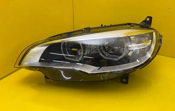BMW X6 E71 Headlight/headlamp 7277451