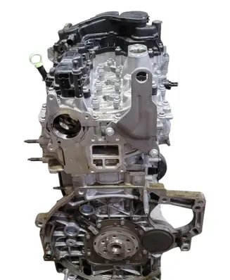 Opel Mokka B Engine EB2ADTDB 9832397080 9675306110