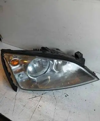 Ford Mondeo Mk III Headlight/headlamp 1S7113005AK 0301174202