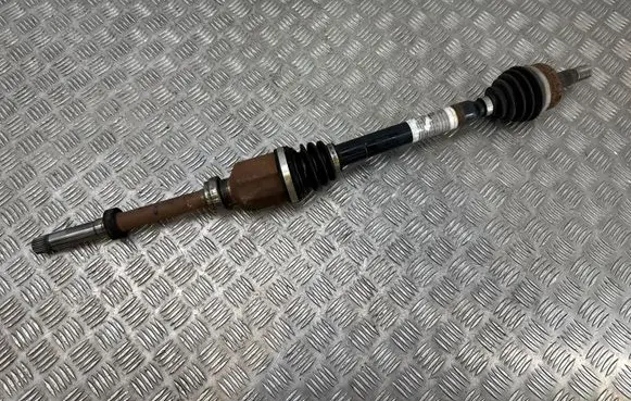 Opel Mokka X Front driveshaft
