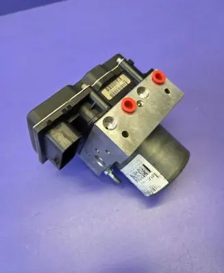 Fiat 500 ABS Pump 51880816 0265230886 0265951742