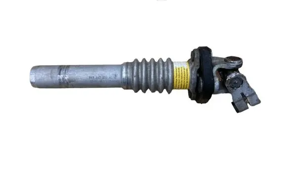 Porsche Cayman 987 Steering column universal joint 99734702304