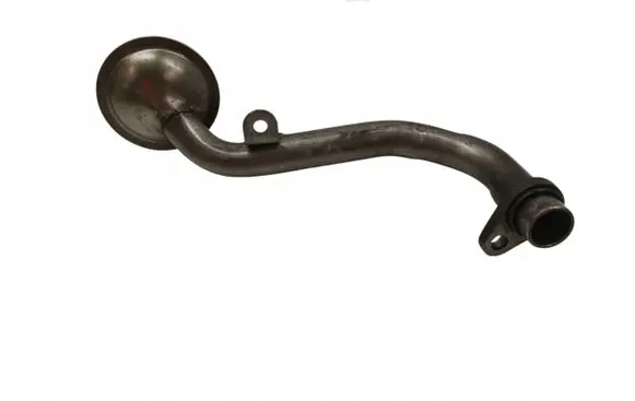 Hyundai Matrix Oil pump 