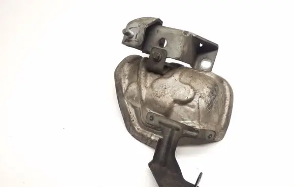 Mercedes-Benz E W212 Starter motor parts A6511500075