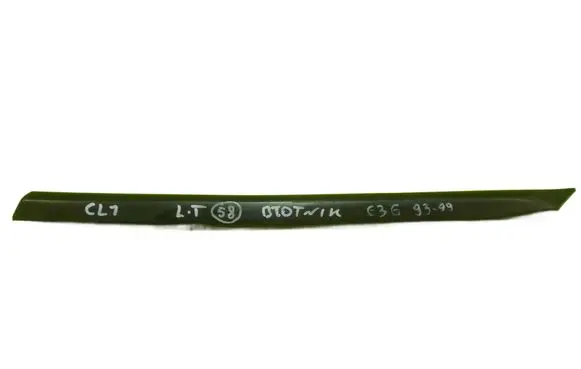 BMW 3 E36 Front arch trim 