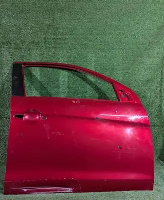 Mitsubishi ASX Front door
