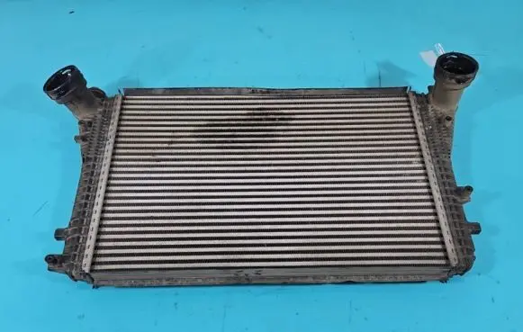 Volkswagen Golf V Intercooler radiator IMPRK1388230