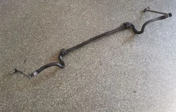 Buick Encore I Front anti-roll bar/sway bar 25971661