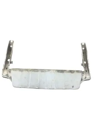 Volvo XC90 Front bumper skid plate/under tray