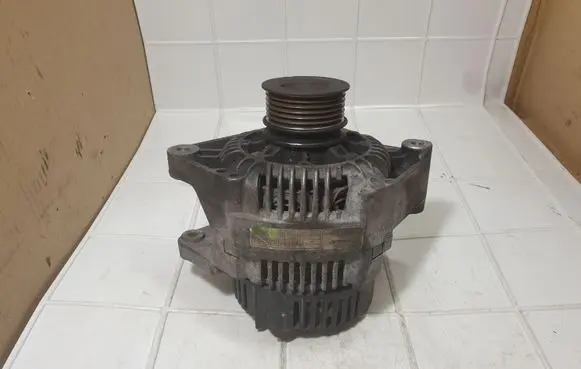 Renault Laguna I Generator/alternator 2541869A 9148301 H13VI119