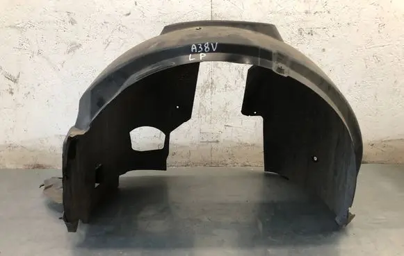 Audi A3 S3 8V Front wheel arch liner splash guards 8V0821171J