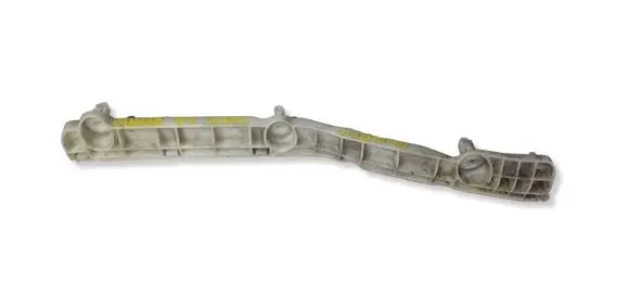 Peugeot 4007 Rear bumper mounting bracket 1Z0J