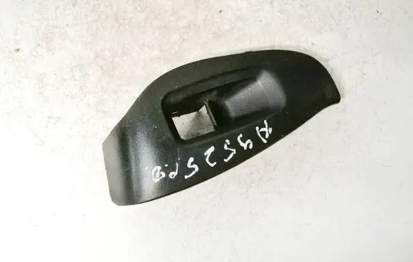Subaru Legacy Front door window switch trim 94266ae040