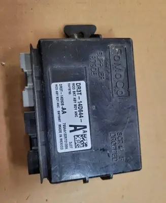 Ford Mustang V Light module LCM DR3T14D644AA