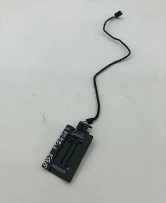 Mercedes-Benz EQE x294 Radio antenna A2139052312