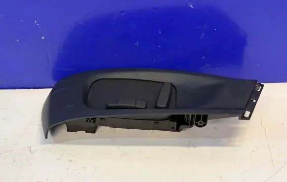 Jaguar XE Seat control switch GX7314B566CA 10105239