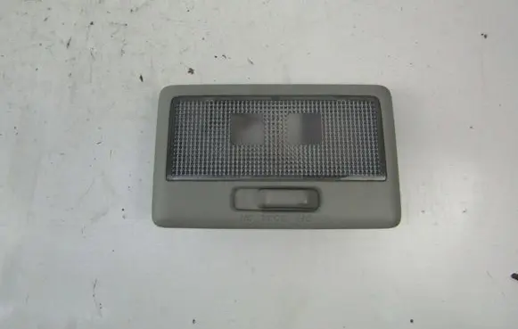 Suzuki Swift I Other interior light 