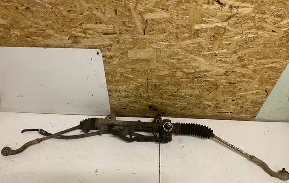 Fiat Doblo Steering rack