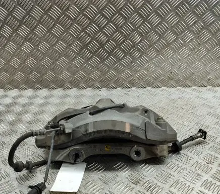 Audi Q7 4M Front brake caliper 4M0615106FS