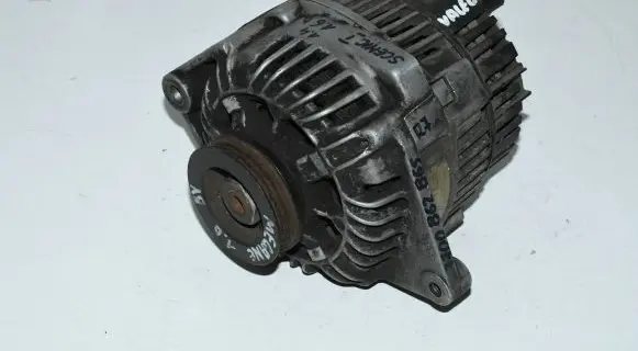 Renault Scenic I Generator/alternator 7700862865