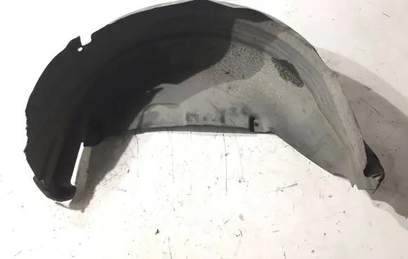 Peugeot Partner Rear arch fender liner splash guards 9680450280