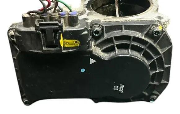Honda Civic IX Throttle valve 16800RZ0G0 2Q080121 00248