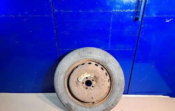 Volvo XC90 R12 spare wheel 30647175 30683217