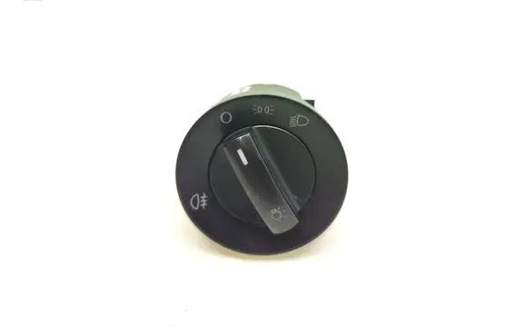 Volkswagen Transporter - Caravelle T5 Light switch 6Q0941531B Q1BT3117