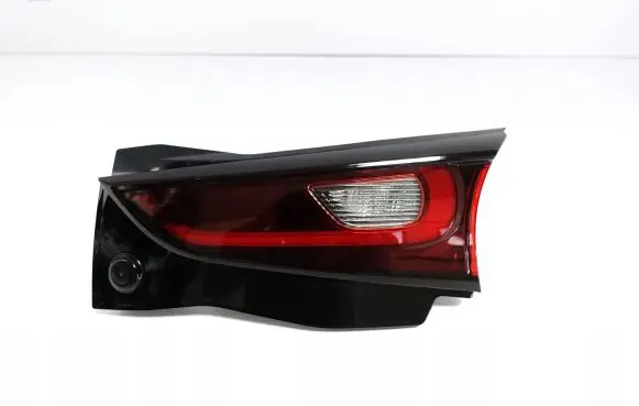 Mazda CX-5 II Tailgate rear/tail lights