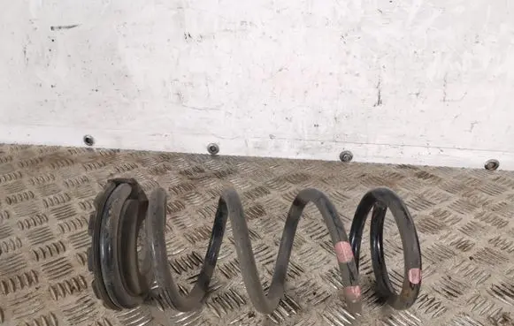 Nissan 370Z Rear coil spring 370ZSPYRUOKLEGAL