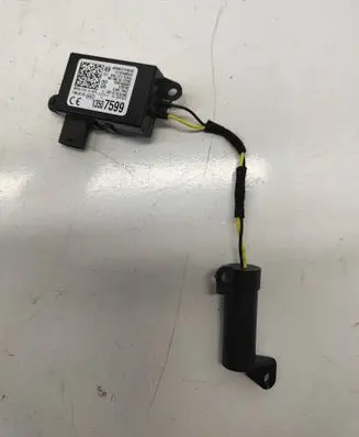 Chevrolet Camaro Alarm control unit/module 13507599