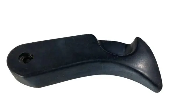 BMW 5 E39 Engine bonnet (hood) release handle 8226621