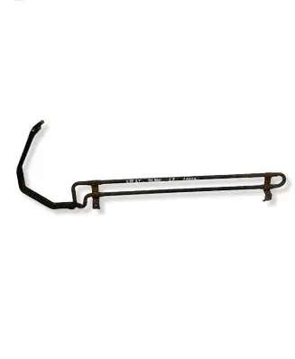 Volkswagen II LT Power steering radiator 