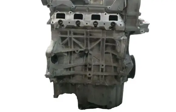 Volkswagen Golf V Engine BLF
