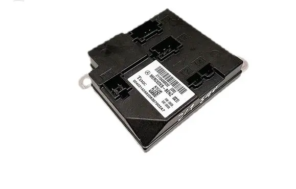 Comfort/convenience module