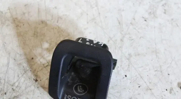 Mercedes-Benz A W176 ISOFIX cover A1769230100