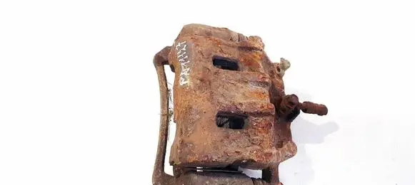 Chevrolet Captiva Front brake caliper 