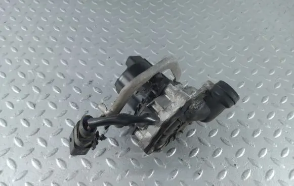 Volkswagen PASSAT B8 USA Secondary air pump 04E959231B 04E959231C 04E959231A