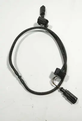 Skoda Octavia Mk3 (5E) Windshield washer spray nozzle 1Z0955986 1J0973802 964857