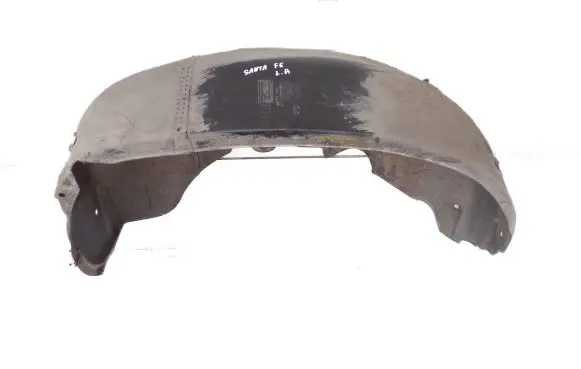 Hyundai Santa Fe Rear arch fender liner splash guards 8682226900