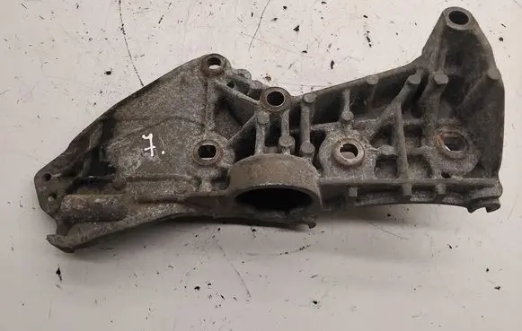 Generator/alternator bracket