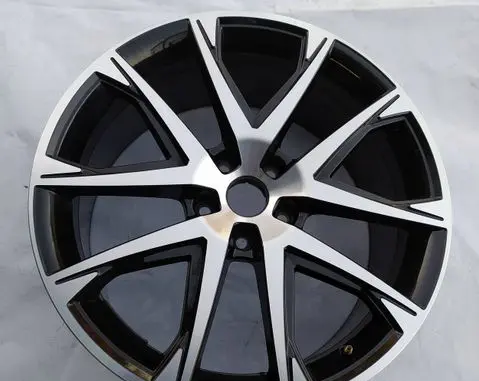 Seat Ateca R19 alloy rim 575601025L
