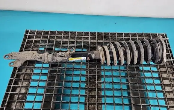 Mercedes-Benz E W213 Front shock absorber/damper A2133202866 IMPRK1561413